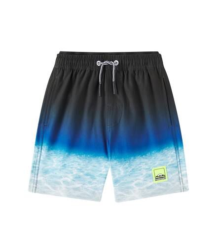 Molo Short de bain imprimé - Molo - Modalova