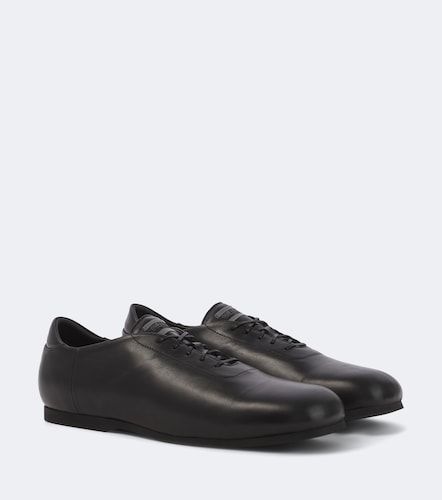 Our Legacy Baskets Sneak In en cuir - Our Legacy - Modalova