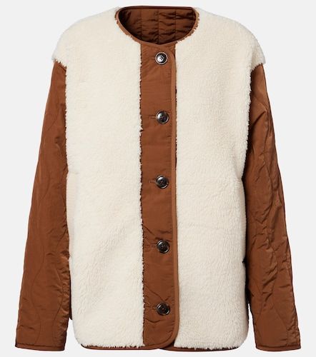 Varley Veste Aveline réversible - Varley - Modalova