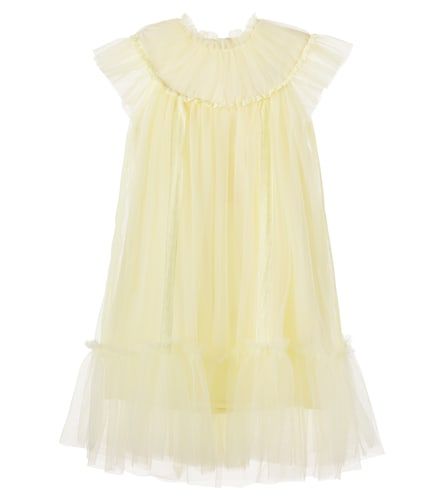 Robe Marisol en tulle - C'era Una Volta - Modalova