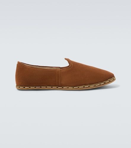 Sabah Baskets slip-on Sabah en daim - Sabah - Modalova