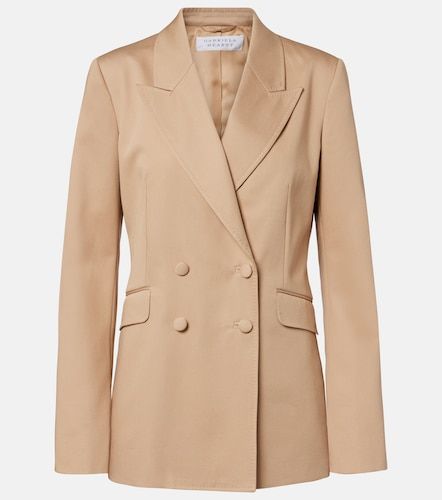 Blazer Angela en coton - Gabriela Hearst - Modalova
