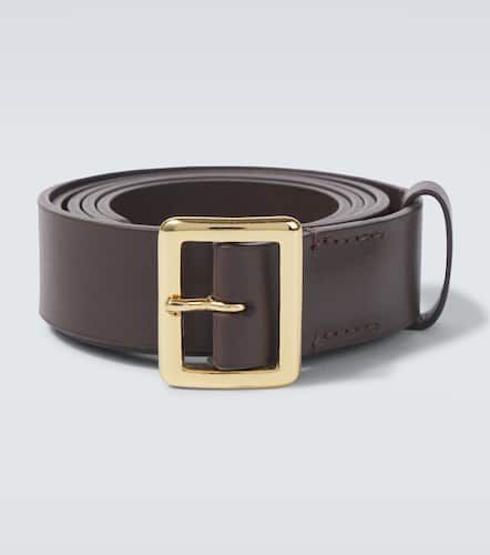 Auralee Ceinture en cuir - Auralee - Modalova