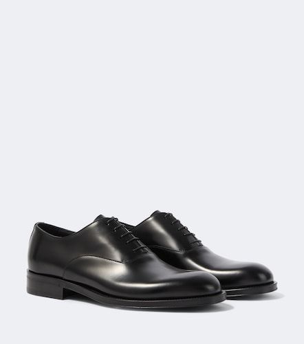 Canali Richelieus en cuir - Canali - Modalova