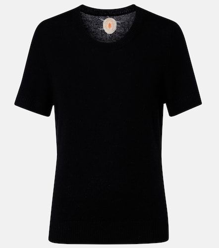 Pull en cachemire - Jardin des Orangers - Modalova