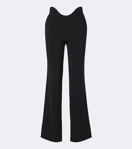 Jean Paul Gaultier Pantalon ample - Jean Paul Gaultier - Modalova