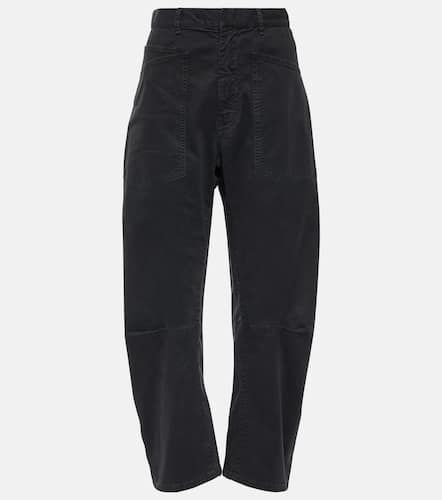 Nili Lotan Pantalon Shon en coton - Nili Lotan - Modalova