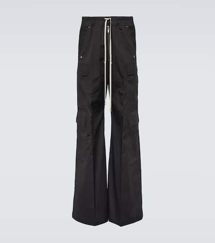 Pantalon ample Bela en coton mélangé - Rick Owens - Modalova