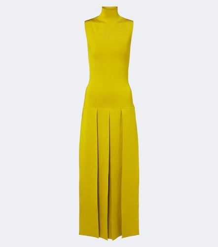 Alaïa Robe longue - Alaia - Modalova