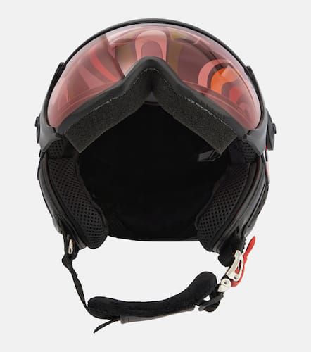 X Fusalp – Casque de ski Marmo imprimé - Pucci - Modalova