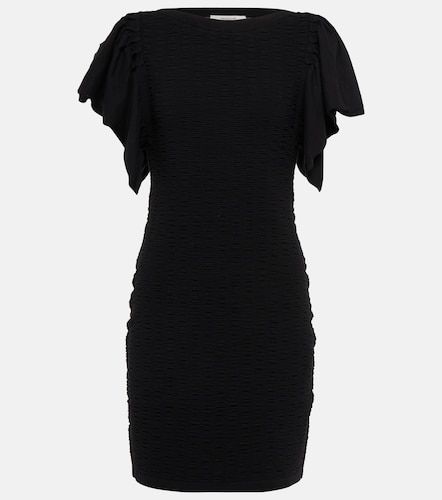 Robe en coton mélangé - Dorothee Schumacher - Modalova