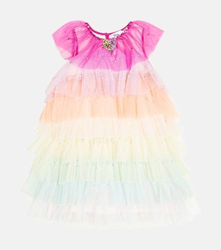 X Trolls – Robe Rageous en tulle - Tutu Du Monde - Modalova