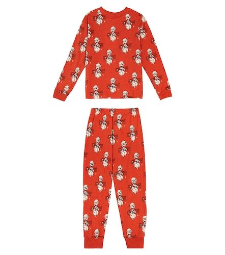 Ensemble de pyjama Llama en coton - The Animals Observatory - Modalova