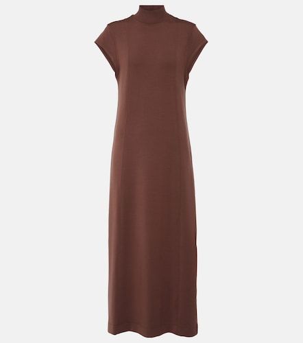 Varley Robe midi Taunton en jersey - Varley - Modalova
