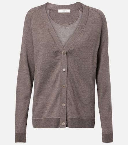 Cardigan Liberty en cachemire - The Row - Modalova