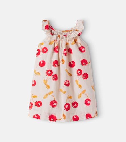 Bébé – Robe Niniki imprimée en coton - Bonpoint - Modalova