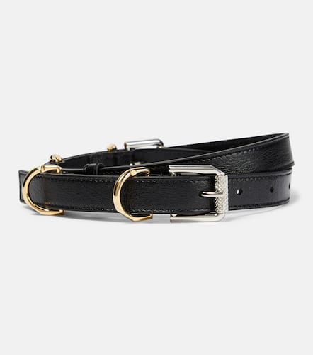 Givenchy Ceinture Voyou en cuir - Givenchy - Modalova