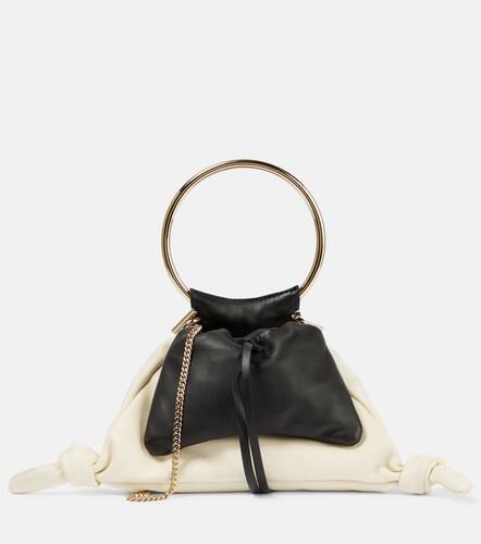 Chloé Sac Arlène Small en cuir - Chloe - Modalova