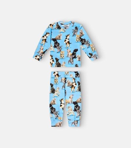 Bébé – Ensemble sweat-shirt Eloy et pantalon Sammy - Molo - Modalova