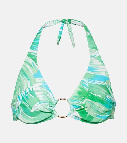 Top de bikini Brussels - Melissa Odabash - Modalova