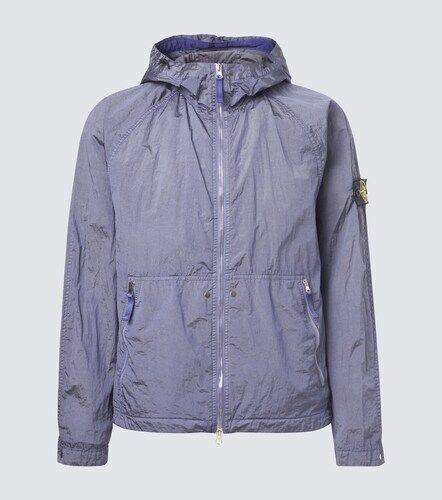 Stone Island Veste à capuche - Stone Island - Modalova