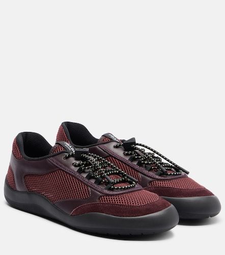 Prada Baskets Speedrock - Prada - Modalova