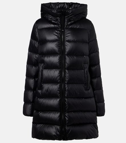 Moncler Manteau doudoune Suyenne - Moncler - Modalova