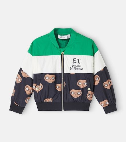 Mini Rodini x E.T. – Veste teddy - Mini Rodini - Modalova