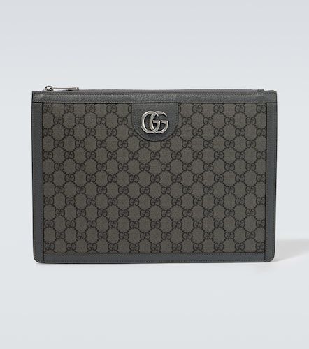 Pochette Ophidia en toile GG Supreme - Gucci - Modalova