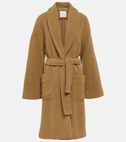 Manteau Leisure Brava en laine mélangée - Max Mara - Modalova