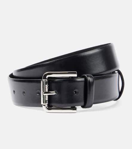 Max Mara Ceinture en cuir - Max Mara - Modalova