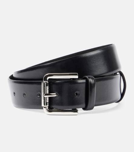 Max Mara Ceinture en cuir - Max Mara - Modalova