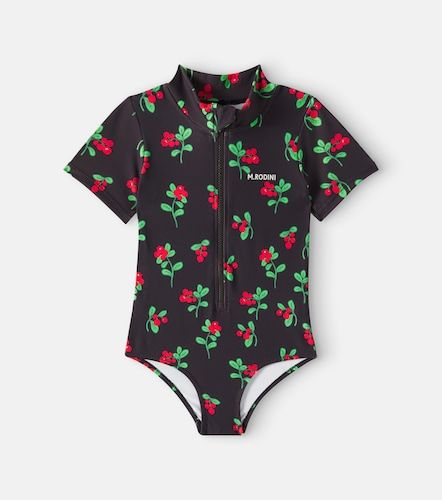 Maillot de bain imprimé - Mini Rodini - Modalova
