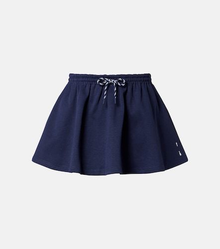 The Upside Mini-jupe Daria en coton - The Upside - Modalova