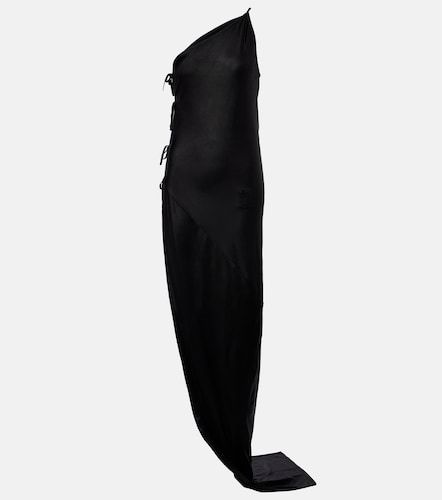 Rick Owens Robe longue DRKSHDW Taco - Rick Owens - Modalova
