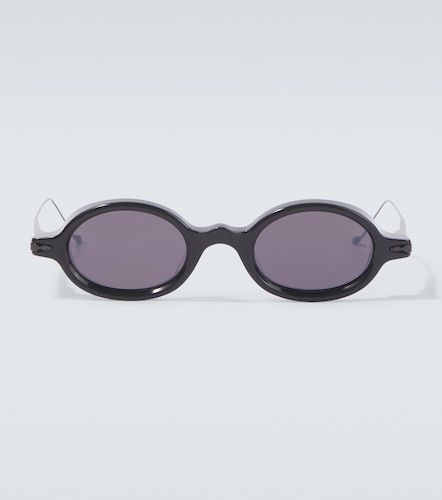 X Haider Ackermann Lunettes de soleil rondes Balthazar - Jacques Marie Mage - Modalova