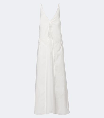 SIR Robe longue Klara en coton - SIR - Modalova