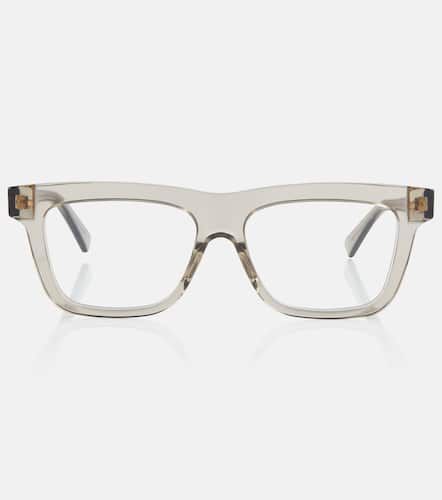 Bottega Veneta Lunettes carrées - Bottega Veneta - Modalova