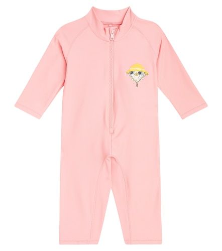Bébé – Maillot de bain Owl - Mini Rodini - Modalova