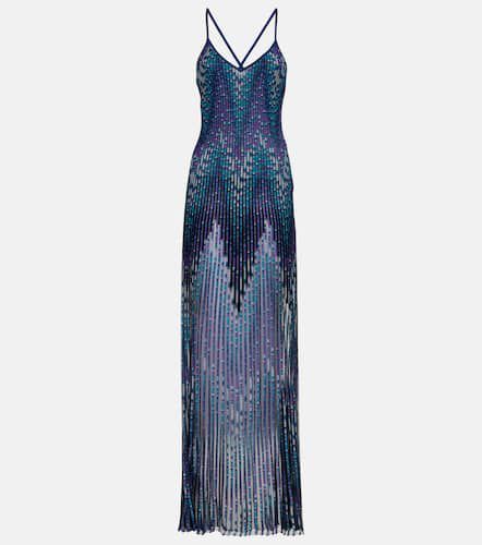 Missoni Robe longue - Missoni - Modalova