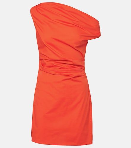 Staud Robe Phare en coton - Staud - Modalova