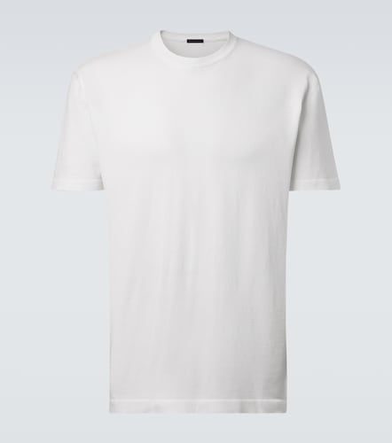 Rubinacci Polo en coton - Rubinacci - Modalova