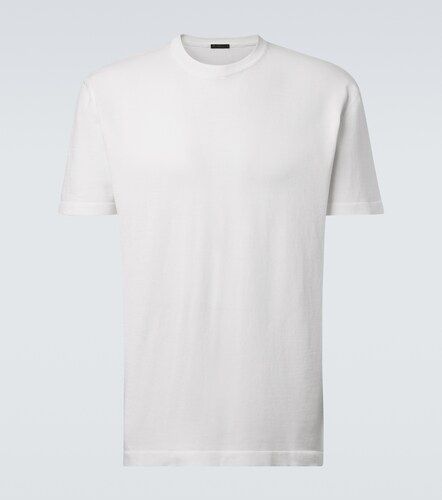 Rubinacci Polo en coton - Rubinacci - Modalova