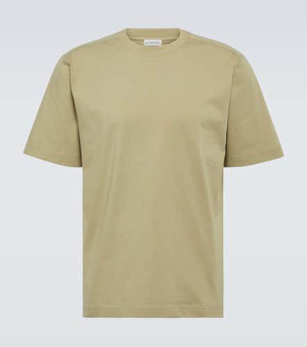 Burberry T-shirt en coton - Burberry - Modalova