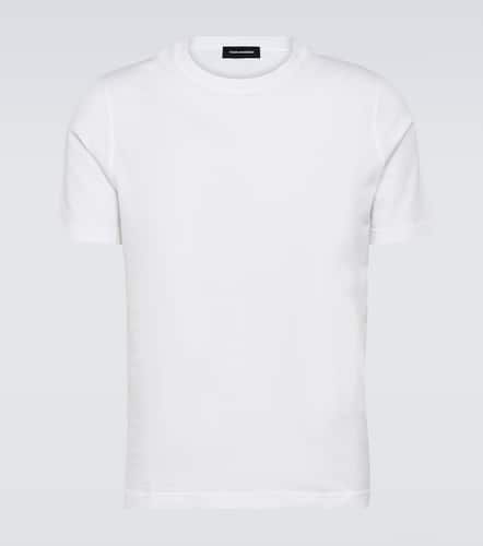 Thom Sweeney T-shirt en coton - Thom Sweeney - Modalova