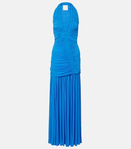 Christopher Esber Robe longue Orion - Christopher Esber - Modalova