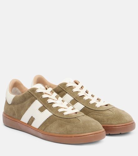 Hogan Baskets Hogan Cool en daim - Hogan - Modalova
