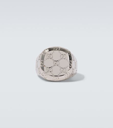 Gucci Bague GG - Gucci - Modalova