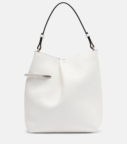 Givenchy Sac Pinch Me en cuir - Givenchy - Modalova