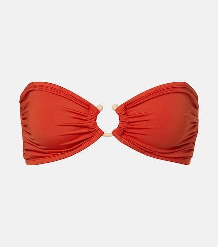 Haut de bikini bandeau - Johanna Ortiz - Modalova